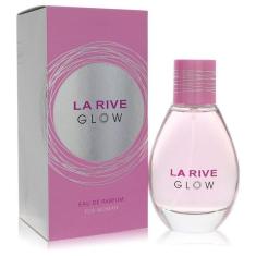 Perfume Feminino La Rive Glow Eau De Parfum 90 ml