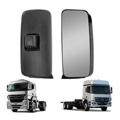 Espelho Retrovisor MB Axor/Atego 2007 Até 2012 Lado Direito