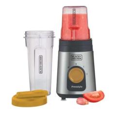 Liquidificador e Processador Freestyle Black Decker modelo LP320 com 2