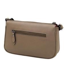 Bolsa de Couro Mariart 2030-Feminino