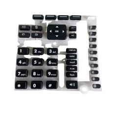 Teclado Manta Terminal Inteligente Ti 5000 Tip 425 Intelbras