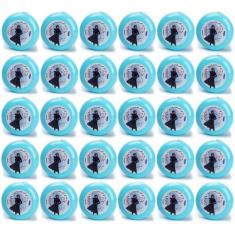 Ioiô 30u Disney Pixar Marvel Princesas Heróis  - Pais e filhos