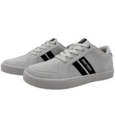 Tênis Mormaii Casual Urban Stripe 3 Masculino-Masculino