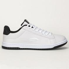 Tênis Oxto Planet Shoes Winner Unissex Casual-Unissex