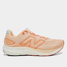 Tênis New Balance Fresh Foam 680 V8 Feminino-Feminino