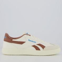 Tênis Reebok Smash Edge Unissex-Unissex