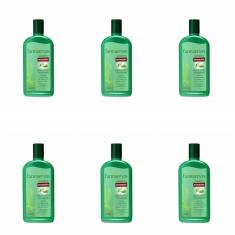 Farmaervas Antiqueda Shampoo 320ml (Kit C/06)