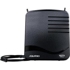 Antena digital interna aquário Dtv-1100