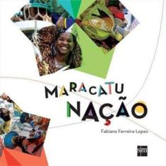 Maracatu-Naçao