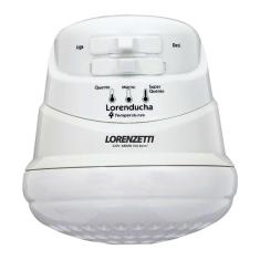 Chuveiro lorenducha 127v 5500w