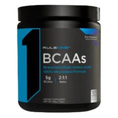 BCAA 2:1:1 (30 Doses) Rule One R1