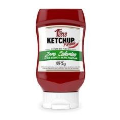 Ketchup Picante Mrs Taste 350G