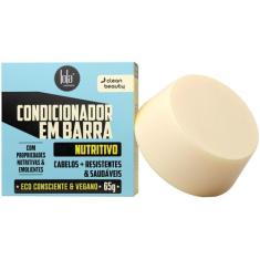 Condicionador Em Barra Lola Cosmetics Nutritivo - 65G