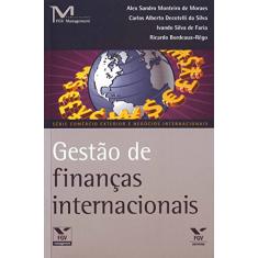 Gestão de Finanças Internacionais