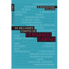 Os melhores contos de Fernando Sabino (edição de bolso)