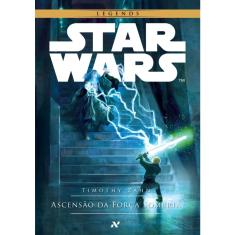 Star Wars: Ascensão da Força Sombria (Trilogia Thrawn) ¿ Vol. 2