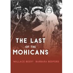 LAST OF THE MOHICANS