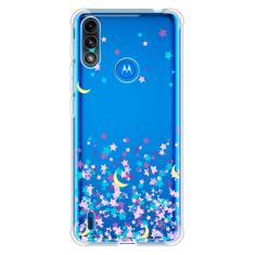 Capa Capinha De Celular Compatível com Moto E7 Power Motorola Personalizada