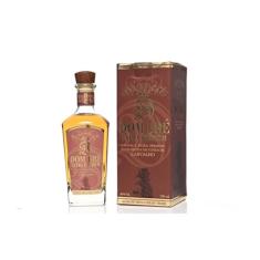 Cachaça Dom Bré Extra Premium Carvalho 700 ML