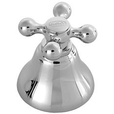 ACABAMENTO ABS CROMADO C33 PADRAO DECA/DOCOL