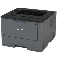 Impressora Brother Laser HLL5102DW Mono (A4) Dup, Wrl