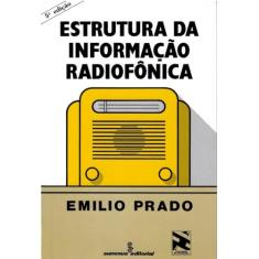 Estrutura da informação radiofônica: 31