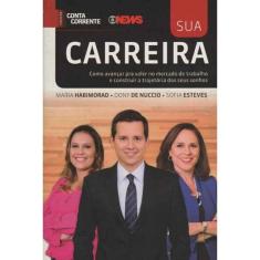 Conta Corrente - Sua Carreira