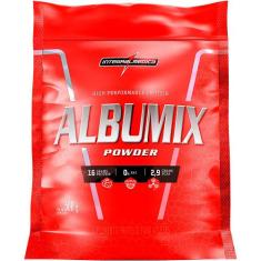 Albumix Powder 500G - Integralmedica