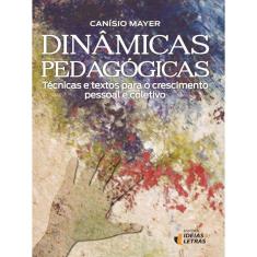Dinâmicas Pedagógicas