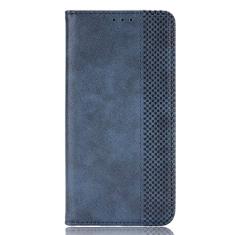 Capas para Samsung Galaxy M15 5G,Design de pé Leather Flip Case com slots de cartão de carteira