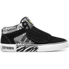 Tênis Etnies Windrow Vulc Mid Importado Skate 1magnus-Unissex