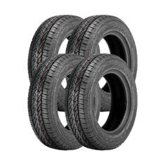 Jogo 4 Pneus Bridgestone Aro 16 Dueler A/T Revo 2 205/60R16 92T