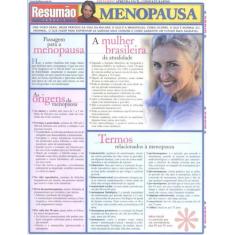 Menopausa - Resumao