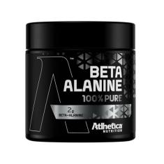 Beta Alanine 100% Pure (150g) + 50g (200g) - Atlhetica Nutrition, Atlhetica Nutrition