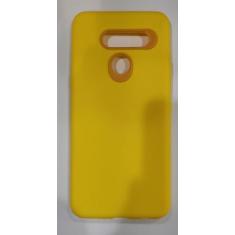 Capa Capinha k50s X540bmw 6.5 Cores Silicone Maleável - sem, modelo_06