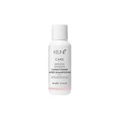 Keune Care Keratin Smooth Condicionador 80ml