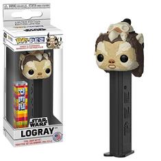 Funko Pop! Pez: Star Wars - Logray