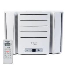 Ar Condicionado Janela Springer Midea 10000 BTU/h Frio Eletrônico QCK105RB - 220 Volts