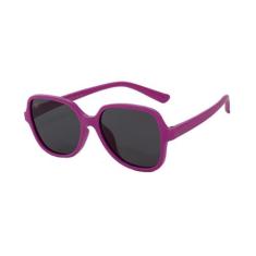 Óculos de Sol Infantil Kallblack SI11022, Rosa