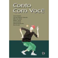 Livro - Conto com você