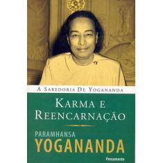 Livro - Karma e Reencarnação