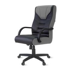 Cadeira Gamer Galluzzo Giratória Relax 5033 c/br 0874 - Flex cadeiras,