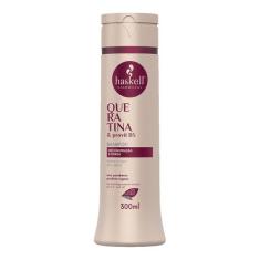 Shampoo Haskell Queratina & Provit B5 300ml