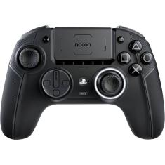 Nacon - Controle sem fio para  para vídeo gameRevolution 5 Pro para PS5, PS4 e PC - Preto-50-1724-01