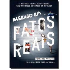 Baseado em Fatos Reais - AGIR - GRUPO EDIOURO, 3