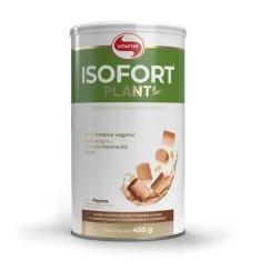 ISOFORT PLANT 450g - PAÇOCA - VITAFOR