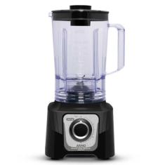 Liquidificador Arno Power Max Limpa Fácil LN78 3,1L 1200W