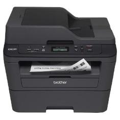Impressora Brother Multf. Laser Dcp-l2540dw Dup.
