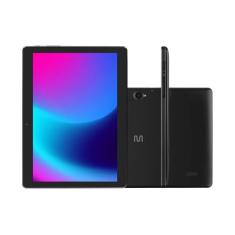 Tablet Multilaser M10 NB364 Tela 10' 3G+Wi-Fi 32gb 2gb Android 11, PRE