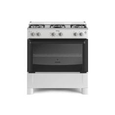 Fogão 5 bocas Star NG Itatiaia